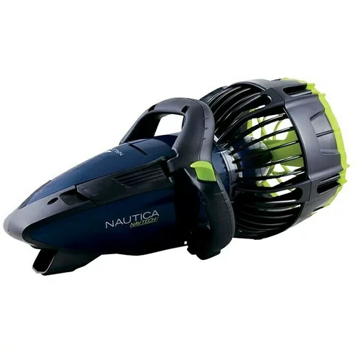 Podvodni skuter Navtech 1 (Boja: Plavo-crna, Brzina: 7 km/h)