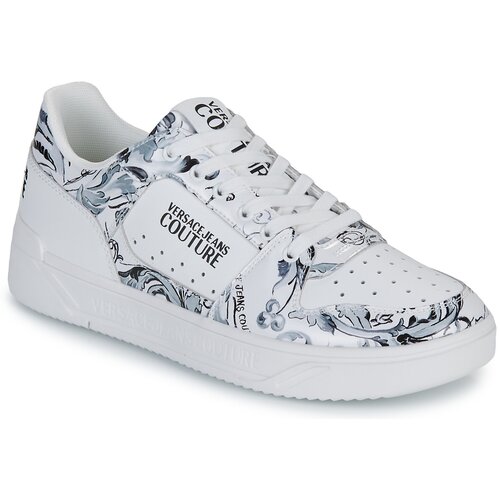 Versace Jeans Couture Nizke superge YA3SJ4 Večbarvna Cene