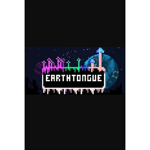 earthtongue (pc) steam key global Cene