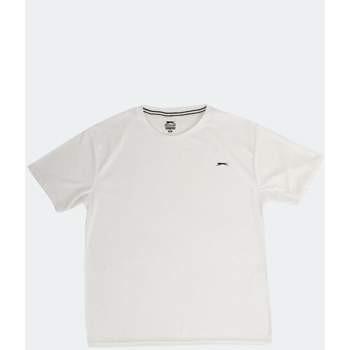 Slazenger T-Shirt - White Cene