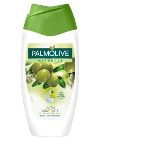 Palmolive gel za tuširanje Olive, 220ml Cene