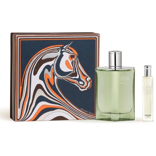 Herm&amp;egrave;s H24 Herbes Vives darilni set za mo&amp;scaron;ke Slike