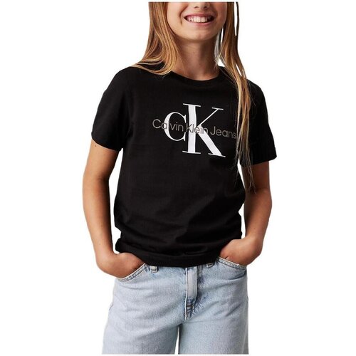 Calvin Klein Jeans Crna Slike