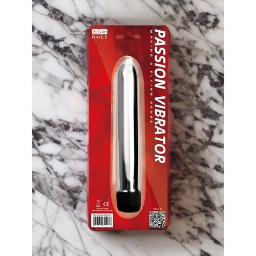 Passion Vibrator BW6002 Slike