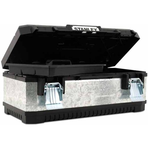 Stanley Galvanized Box 26 &amp;quot;, (21108717) Slike