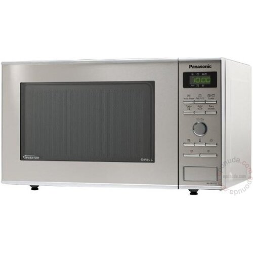 Panasonic NN-GD371SEPG mikrotalasna rerna Slike