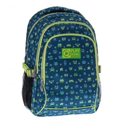 Play Školski Remax ranac M craft Cene