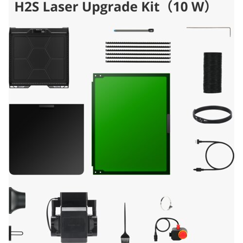 Bambu Lab laser upgrade kit (SL004) Cene
