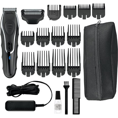Wahl Aqua Groom prirezovalnik za celo telo Cene