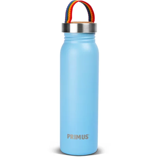 Primus Láhev Klunken Bottle 0.7 L Rainbow Blue
