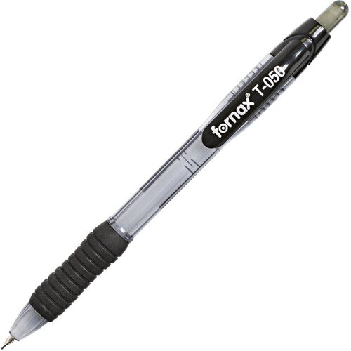Olovka TEHNIČKA 0,5 MM GRIP T-050 FORNAX CRNA Cijene