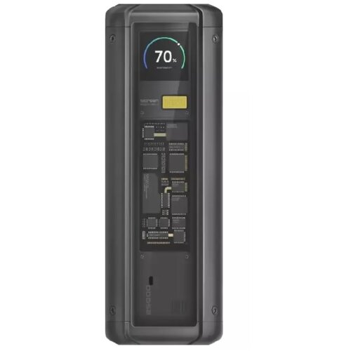 Xiaomi POWER BANK 212W 25000MAH Slike