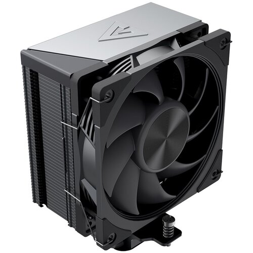 Modecom Volcano 0C T700 Processor Air cooler 12 cm Black Cijene