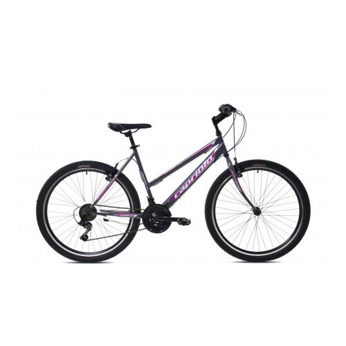 Capriolo passion l 26"/18ht sivo ( 923383-17 ) Cene