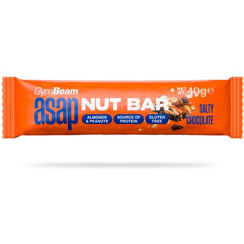 GymBeam Nut Bar Cijene