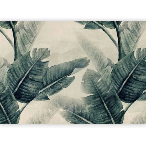  Foto tapeta - Magic Plants - First Variant 450x315 Cene