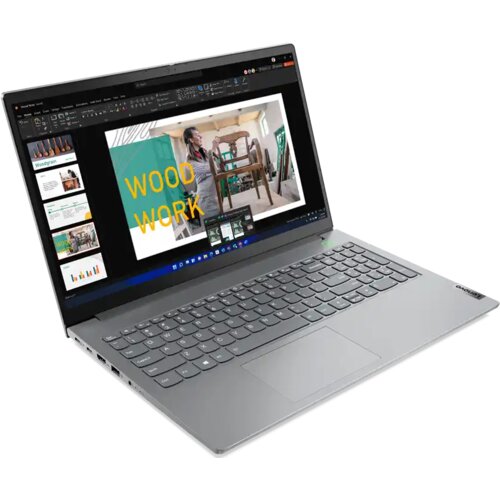Lenovo thinkbook 15 G4 15.6 fhd IPS/i5-1235U/16GB/512GB/21DJA0Y8YA Slike