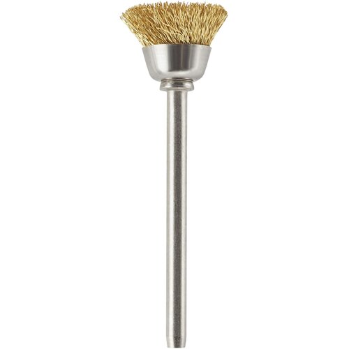 Dremel 536 Messingbürste D13,0mm VE 2 Cene
