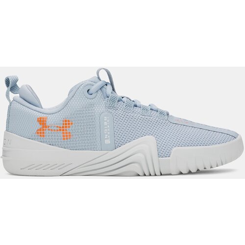 Under Armour Women&amp;#039;s shoes UA W TriBase Reign 6-BLU - Women&amp;#039;s Slike