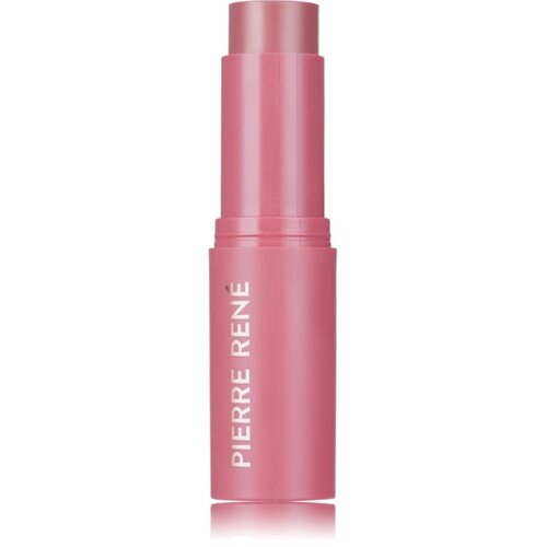 Pierre Ren&amp;eacute; Blush Me Stick rdečilo v paličici odtenek 04 Blush Mauve 10.5 g Slike