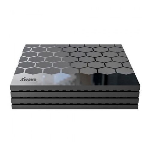 X Wave TV Box 300 Slike