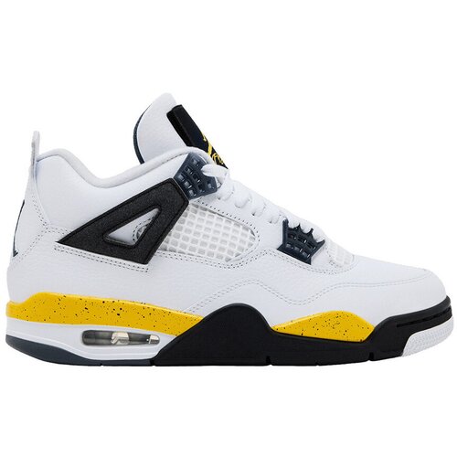 Nike Modne superge Jordan 4 Retro Rare Air Tour Yellow Rumena Slike
