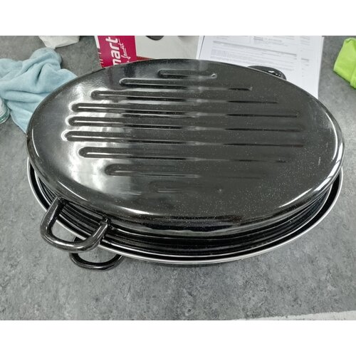 Lamart LT1185 pekač sa poklopcem outlet Cene