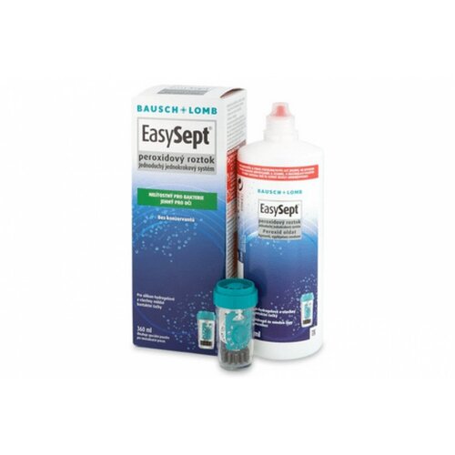 EasySept Hydro+ (360 ml) Slike