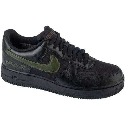 Nike Air Force 1 Gtx Crna Slike