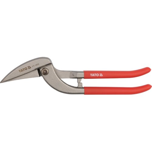 Yato Makaze za lim, Leve, 300mm Slike
