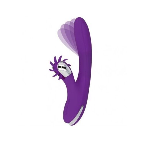 Fun Function Vibrator Bunny Funny Wave 2.0 Cene