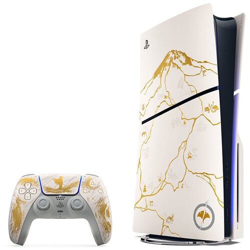 Sony PS5 Ghost of Yotei Gold Edition Cijene