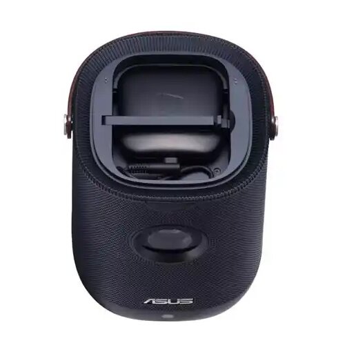 Asus ZenBeam L2 Smart prijenosni LED projektor 90LJ00I5-B01070 Slike