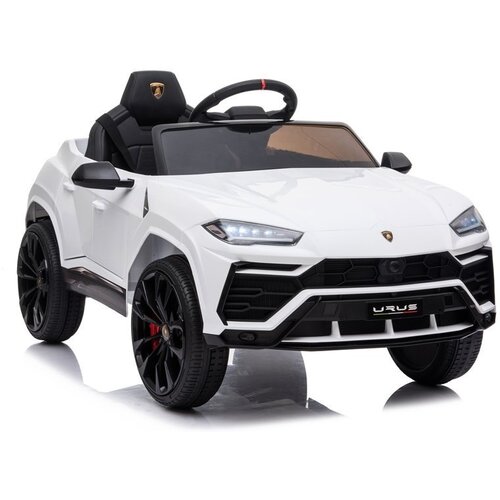  Licencirani auto na akumulator Lamborghini Urus BDM0923 - bijeli Cijene