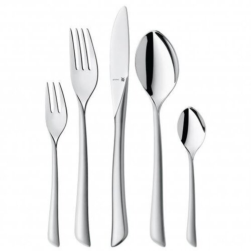 Wmf 1142916390 flatware set 30 pc(s) Slike