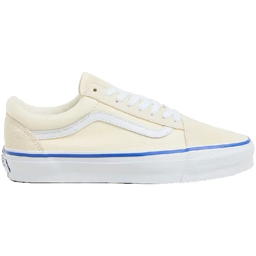 Vans Modne superge Old Skool 36 Lx Bela