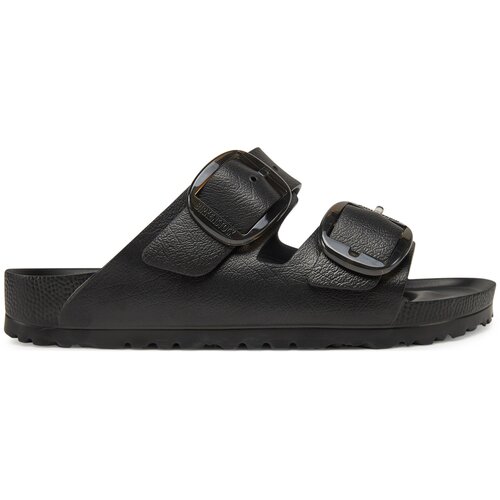 Birkenstock Natikači Arizona Big Buckle Eva 1029641 Črna Slike