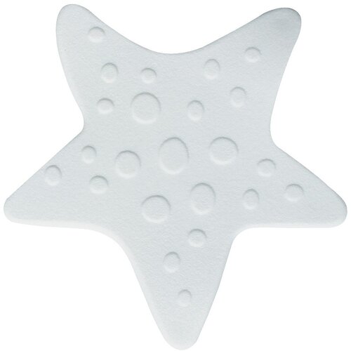 Spirella Dječje protuklizne podloge 5 kom za kadu 13x13 cm Asterie – Cijene