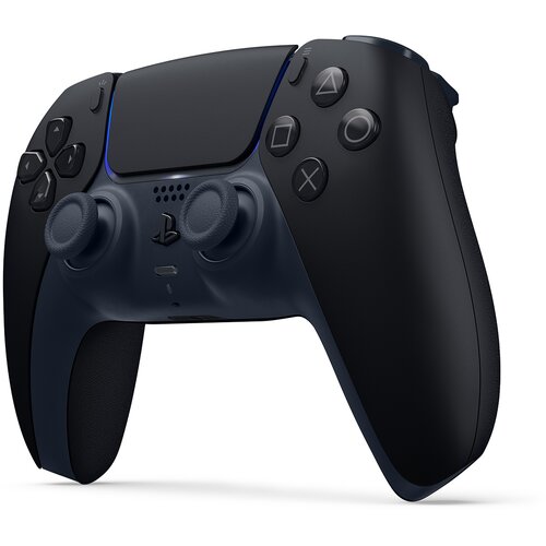 Sony Dualsense Wireless Controller Midnight Black v2 Slike