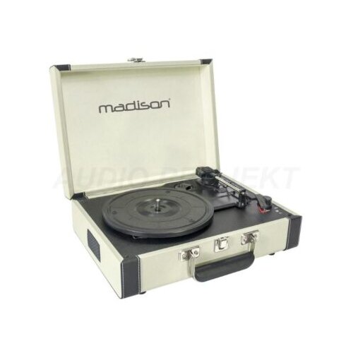 Madison Gramofon MAD-RETROCASE Cijene