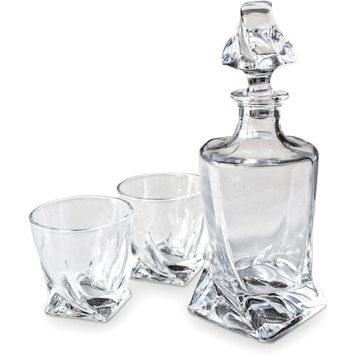 Set Uvrnuti viski Slike