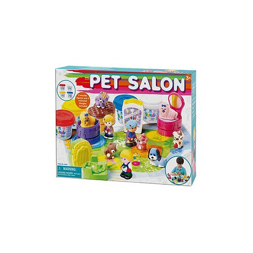  Plastelin set Salon ljubimaca Cijene