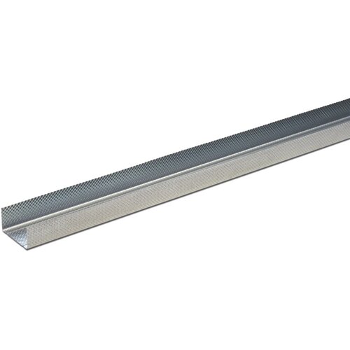 Knauf UW-profil 40 mm x 75 mm x 2000 mm Cene