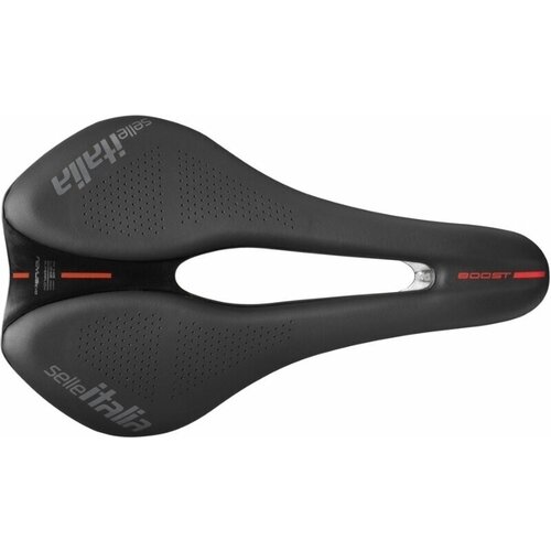 Selle Italia Novus Boost EVO Kit Carbonio Superflow Black L Slike