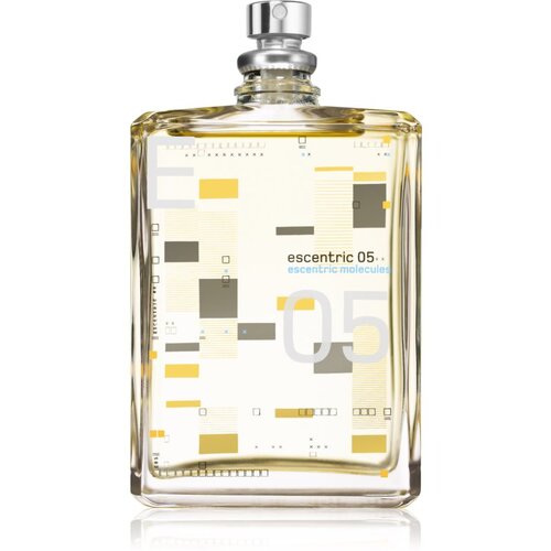 Escentric Molecules Escentric 05 toaletna voda 100 ml unisex Cijene