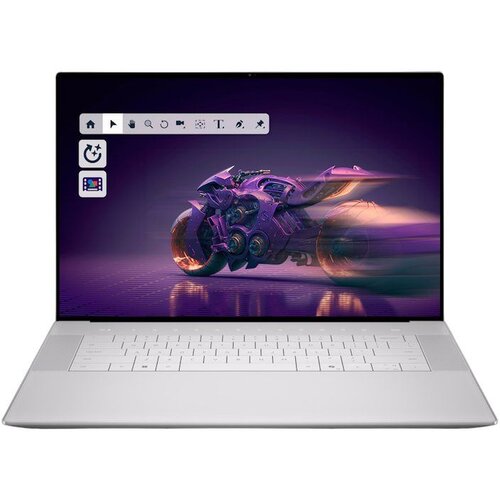 Dell laptop premium 16 16.3" (DA16250) intel core ultra 9 285H / 32GB / 1TB ssd / nvidia rtx 5060 / Win11Pro Cene