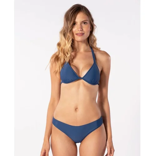 Rip Curl Swimsuit ECO SURF MOLDED TRI Dark Blue