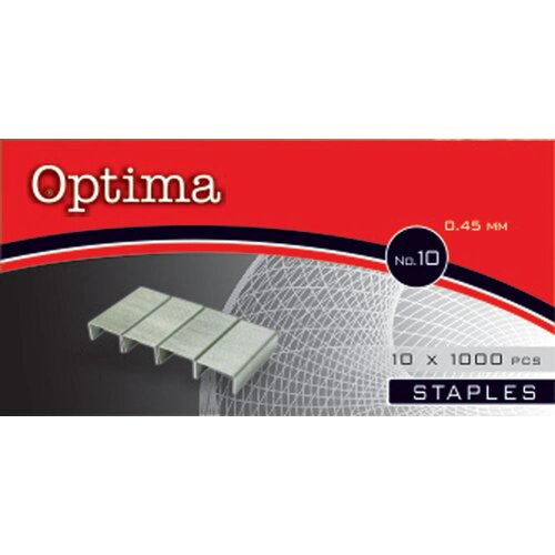 Uložak za klam.No 10 1M OPTIMA 57729 P10/800 Cijene