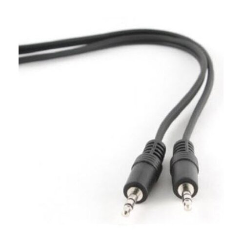 Audio kabl AUX GEMBIRD CCA-404, 3,5mm stereo to 3,5mm stereo, 1,2m Cijene