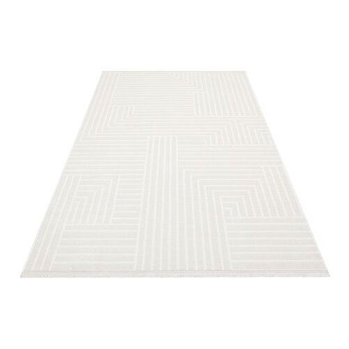 Conceptum Hypnose tepih cunda Cn014, 120x300 cm, krem Cene